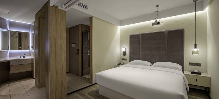 悠逸酒店(绍兴兰亭店)图片