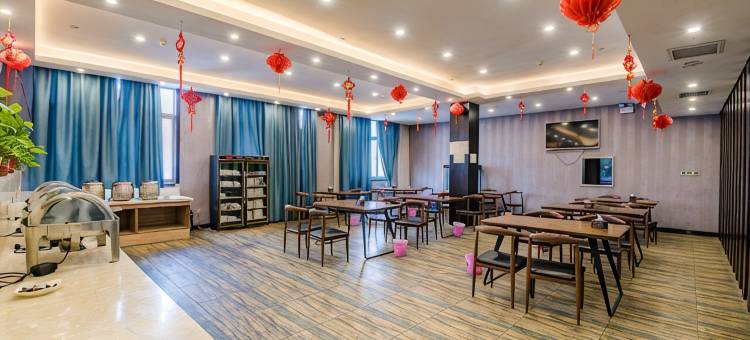 太康林奚商务酒店图片