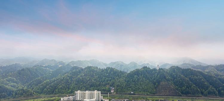 祁门祁红国际大酒店图片