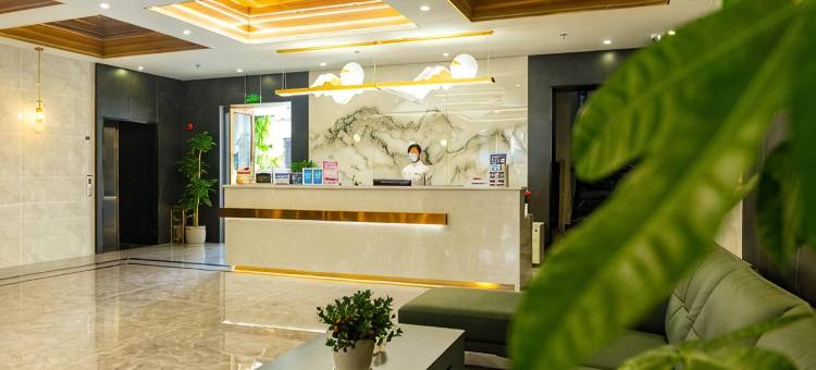 重庆西南铝民丰酒店图片