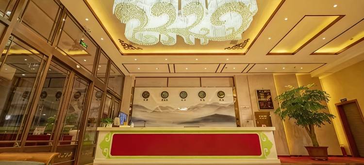 润丰元酒店图片