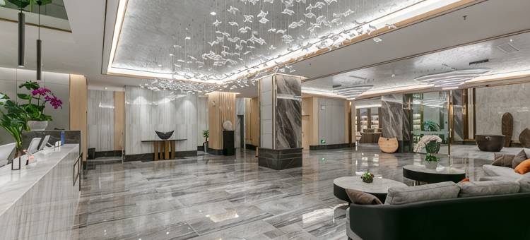 普洱悦景酒店(思茅区戴家巷古建筑群店)图片