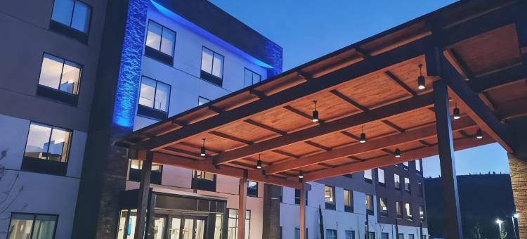 达尔斯智选假日套房酒店(Holiday Inn Express & Suites THE DALLES by IHG)图片
