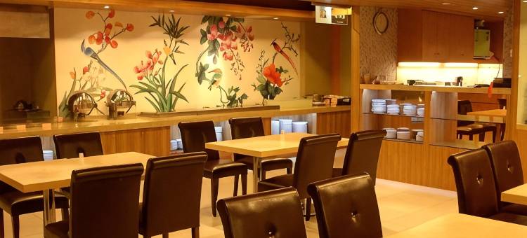 台北第一大饭店图片