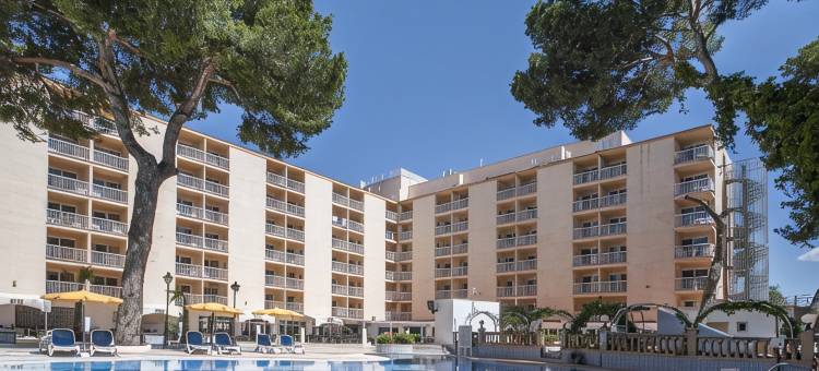 库克俱乐部棕榈海滩酒店-限16岁以上(Caramelo Palma Beach)图片