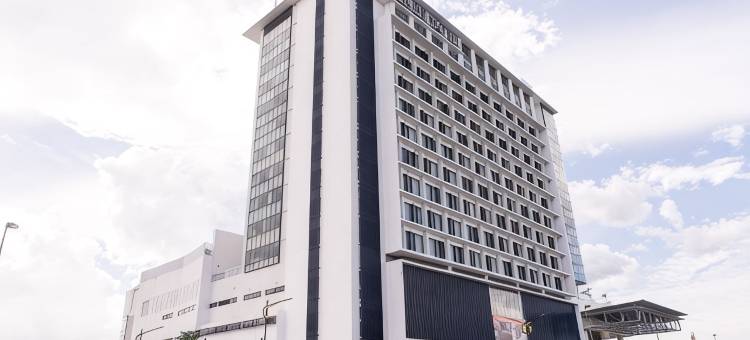 古晋UCSI酒店(Ucsi Hotel Kuching)图片