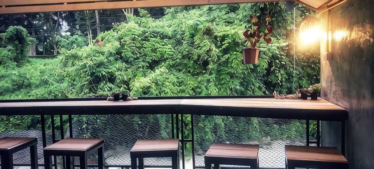 塔西拉度假酒店(Thansila Resort)图片