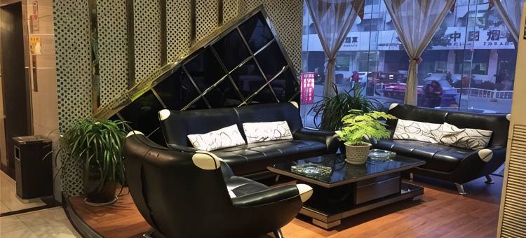 鹤壁纳瑞快捷酒店图片
