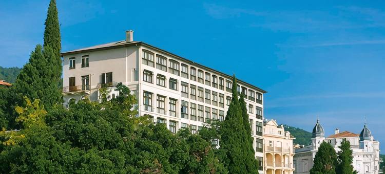 瑞米森克里斯塔尔酒店(Hotel Kristal - Liburnia)图片