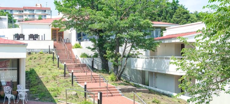 利夫马克斯度假酒店-伊東川奈店(LiVEMAX RESORT ITO KAWANA)图片