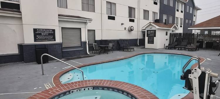 Candlewood Suites Stafford - Quantico by IHG图片