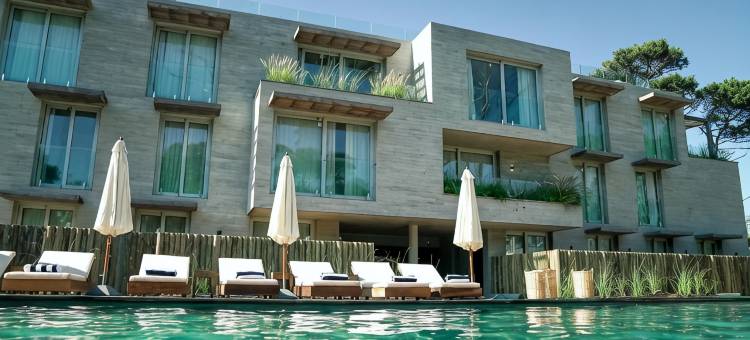 卡萨格兰德酒店和海滩俱乐部(Casagrande Hotel & Beach Club)图片