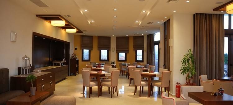 阿迦毗豪华酒店(Agapi Luxury Hotel)图片