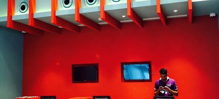 宜必思尚品果阿卡兰古特酒店(Ibis Styles Goa Calangute)图片