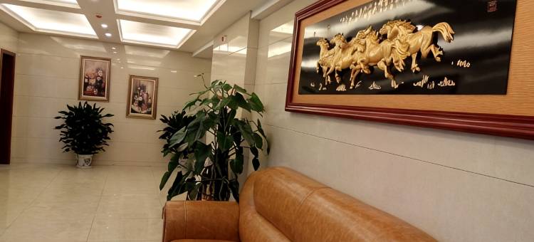 OYO巴中文仙阁宾馆图片