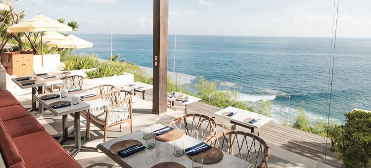 乌鲁悬崖屋(Ulu Cliffhouse)图片
