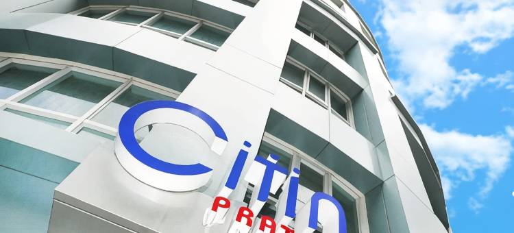 康帕斯酒店集团曼谷水门希庭酒店(Citin Pratunam Bangkok by Compass Hospitality)图片