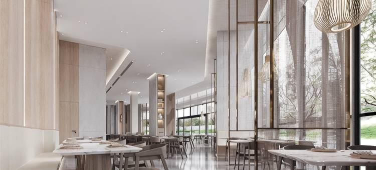 汕头瑞展海景公寓(中海黄金海岸汕头南站店)图片