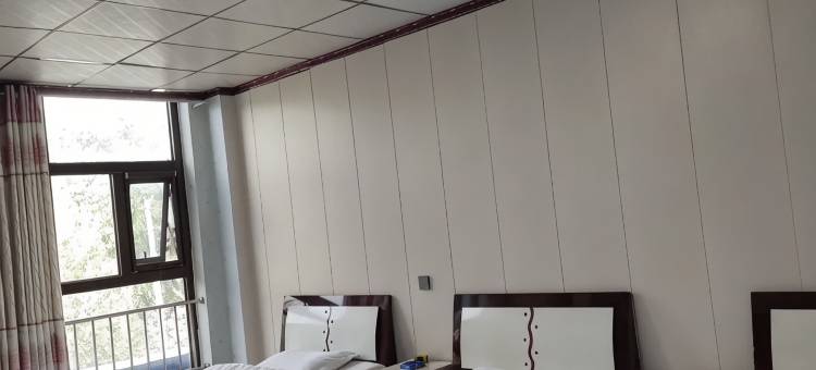 华泰宾馆图片