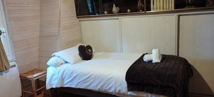 Luxurious Chalet in a Quiet and Ideal Location - Classified图片