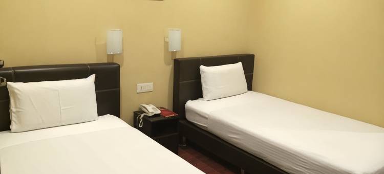 格兰德维尤酒店(Grandview Hotel)图片