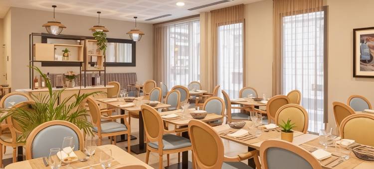 波城比利牛斯山口品质公寓酒店(Quality Aparthotel Pau Porte des Pyrénées)图片