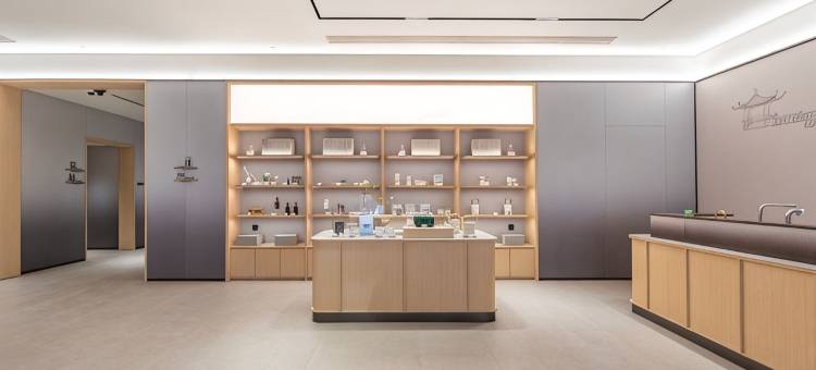 全季酒店(上海野生动物园惠南地铁站店)图片