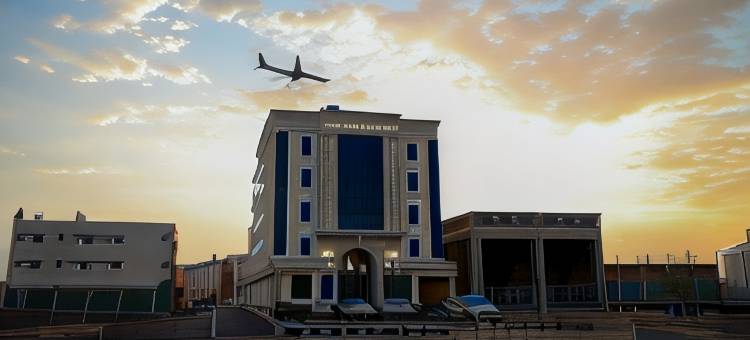 E酒店(E Hotel)图片