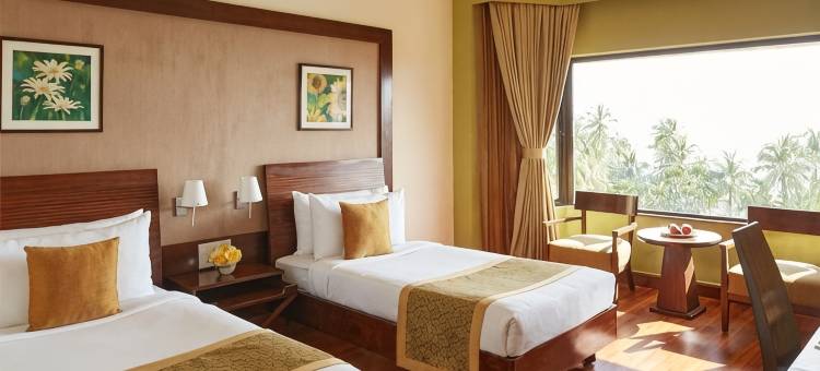 会议中心度假酒店(The Retreat Hotel & Convention Centre)图片