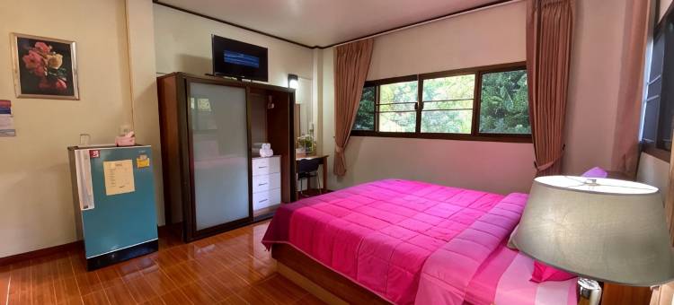 亚伊民宿(Yayee Homestay)图片