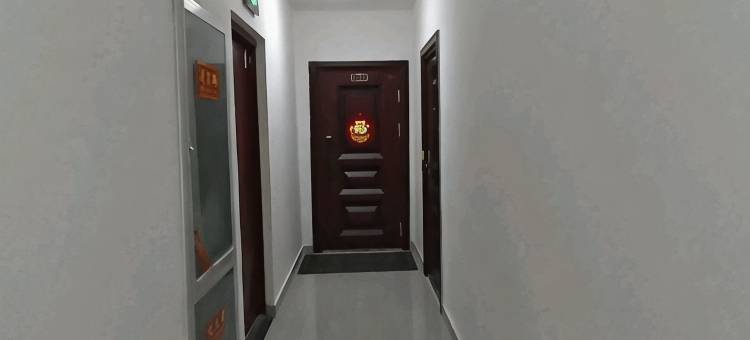 荣成海世界海景小住公寓(海湾南路分店)图片