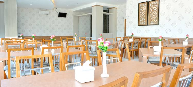萨洛酒店(Sallo Hotel Sengkang)图片