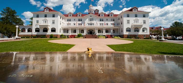 斯坦利酒店(The Stanley Hotel)图片