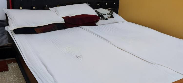木塔酒店(Hotel Mukta)图片