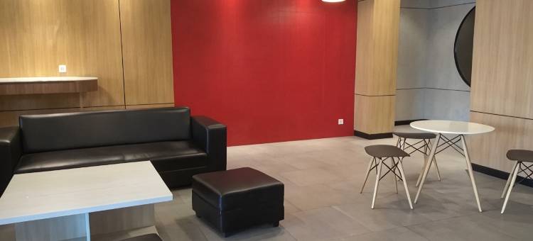 Taman Melati Jatinangor的设计精良公寓工作室(Well Designed Studio Apartment at Taman Melati Jatinangor)图片