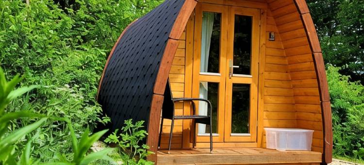 Pods Alte Schule图片