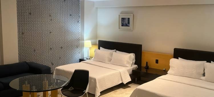 国王凡尔赛酒店(Hotel King Versalles)图片