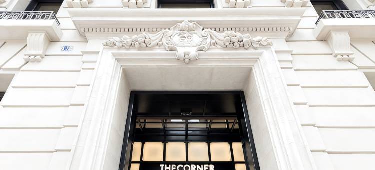 角落酒店(The Corner Hotel)图片