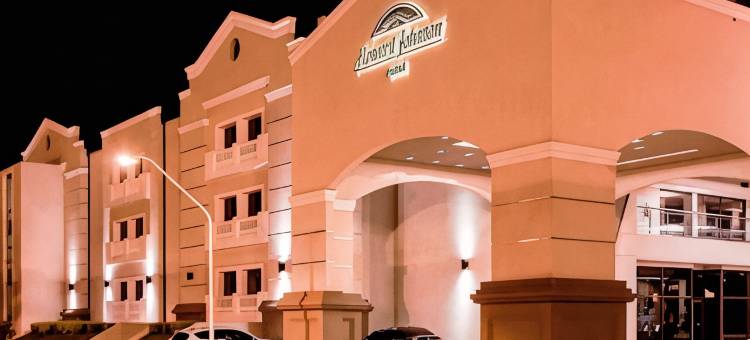 福莫萨豪生酒店娱乐场(Howard Johnson by Wyndham Formosa Casino)图片