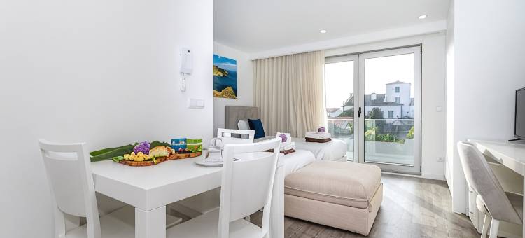 GuestReady - GuestHouse Passal - Sta Maria Studio图片