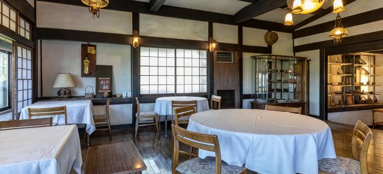 Tabist 南紀白浜 旅館万亭(Tabist Nanki Shirahama Ryokan Mantei)图片