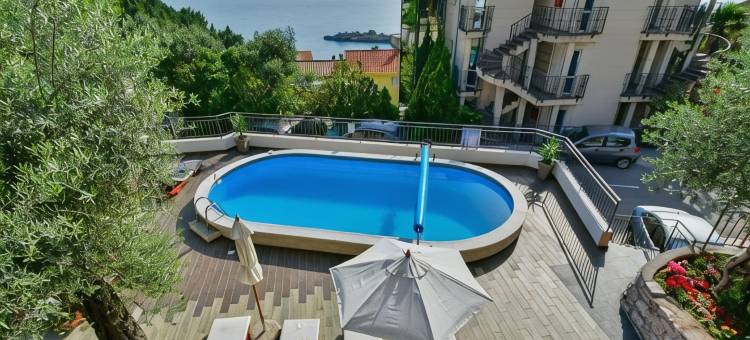 肯特拉公寓酒店(Apartments Kentera Lux)图片