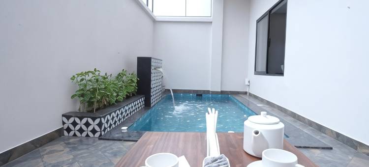 阿迪萨克提度假村及水疗中心，科瓦拉姆(Aadisaktthi Resorts & Spa Kovalam)图片