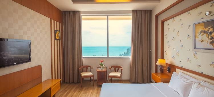 森美大酒店(Sammy Hotel)图片