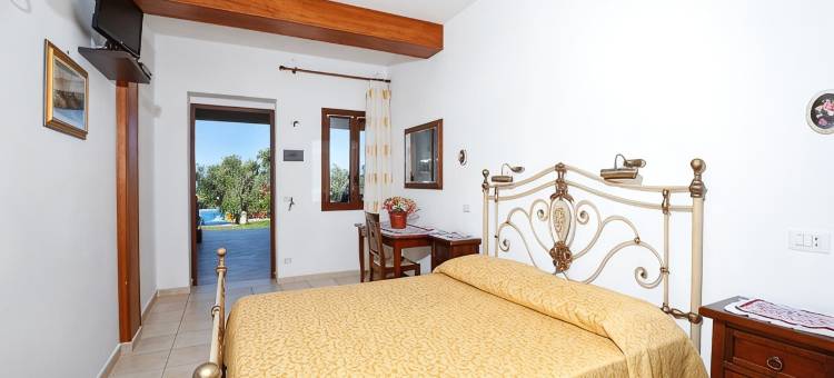 波斯塔帕斯托莱拉农家乐(Agriturismo Posta Pastorella)图片