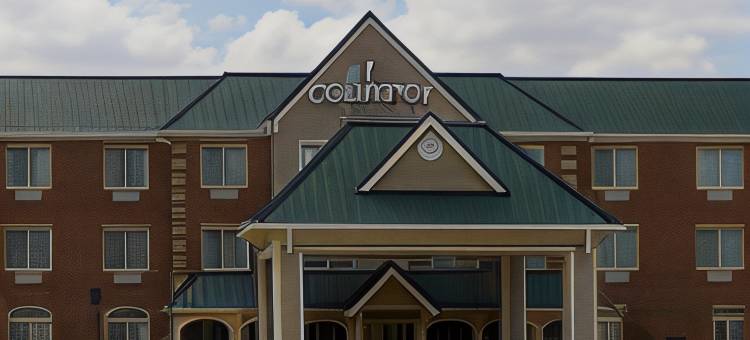 瓦尔帕莱索丽怡酒店(Country Inn & Suites by Radisson, Valparaiso, IN)图片