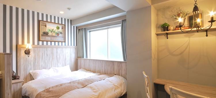 芭菲德查尔梅酒店(Hotel Parfait de Charme)图片