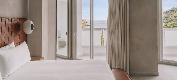 蒙德里安伊维萨岛(Mondrian Ibiza)图片