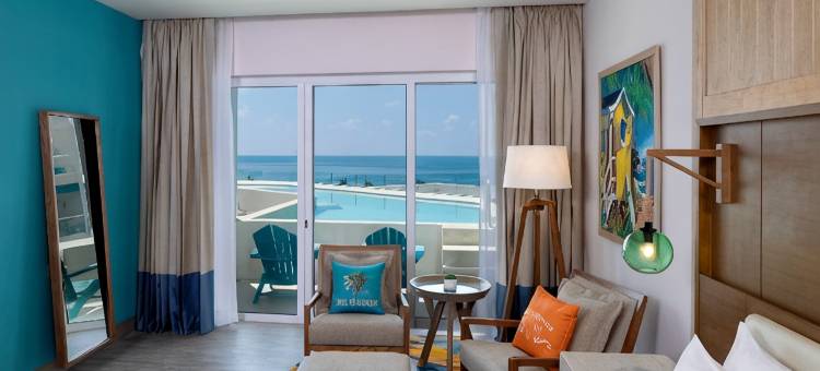 玛格丽塔维尔海岛臻选卡里斯玛酒店里维埃拉玛雅(Margaritaville Island Reserve Riviera Maya by Karisma)图片