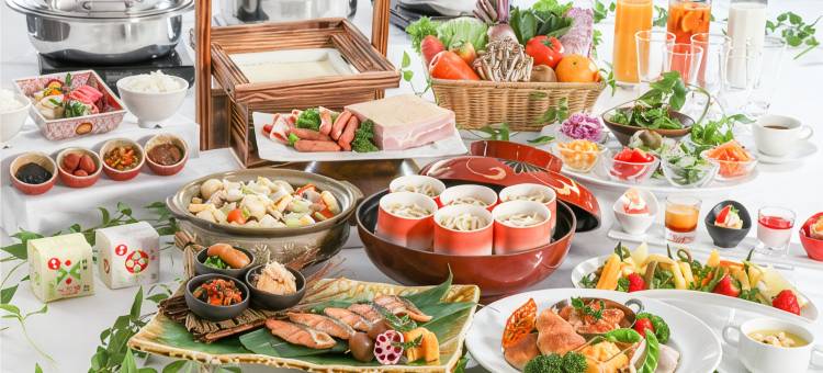 东京第一酒店 鹤冈(Tokyo Daiichi Hotel Tsuruoka)图片
